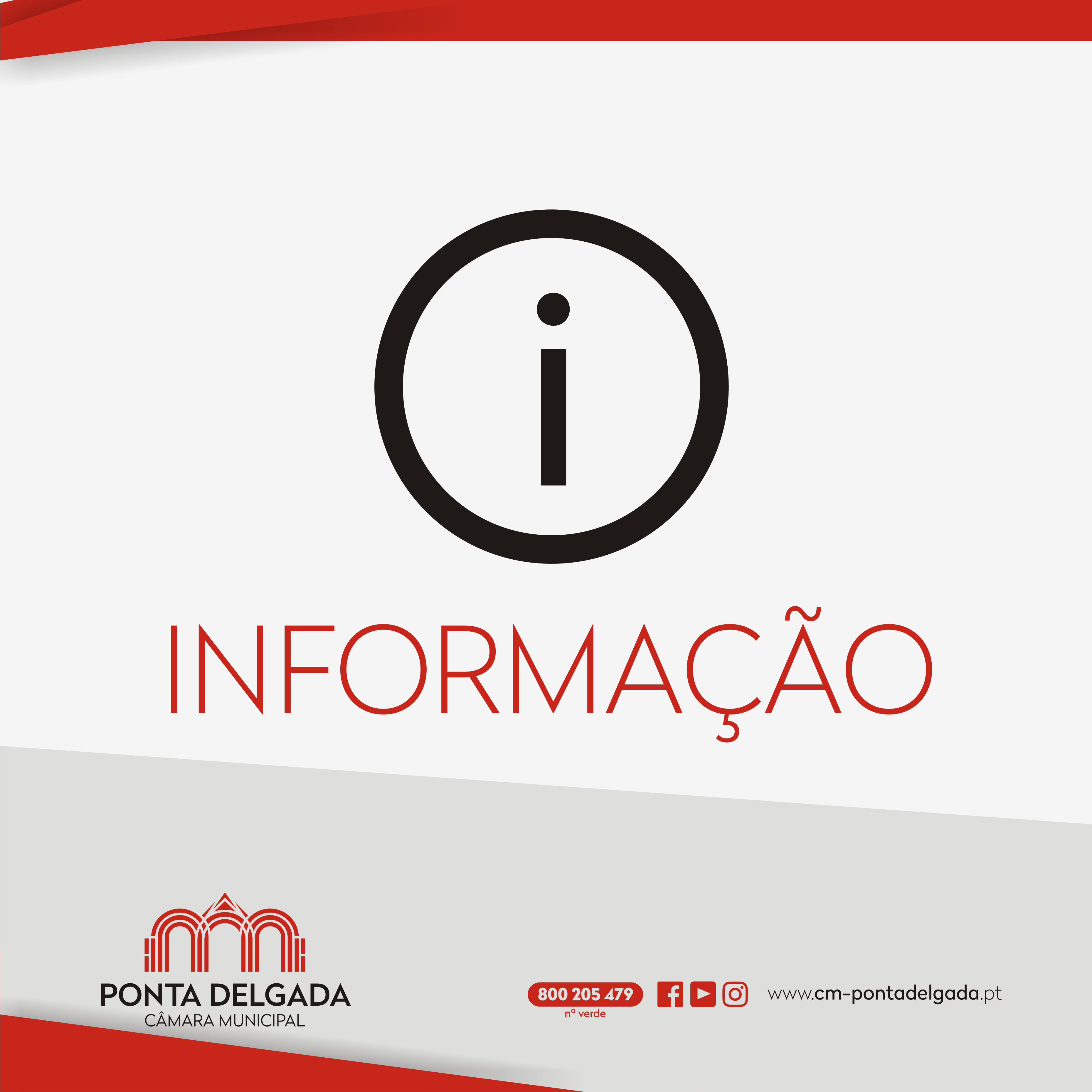 Informa o