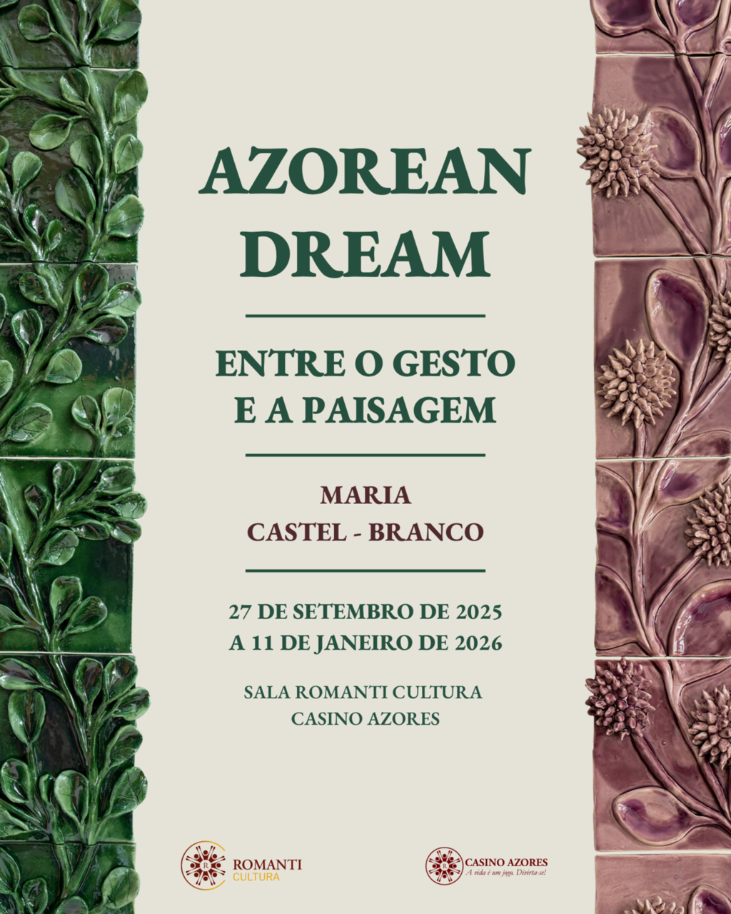 AZOREAN DREAM