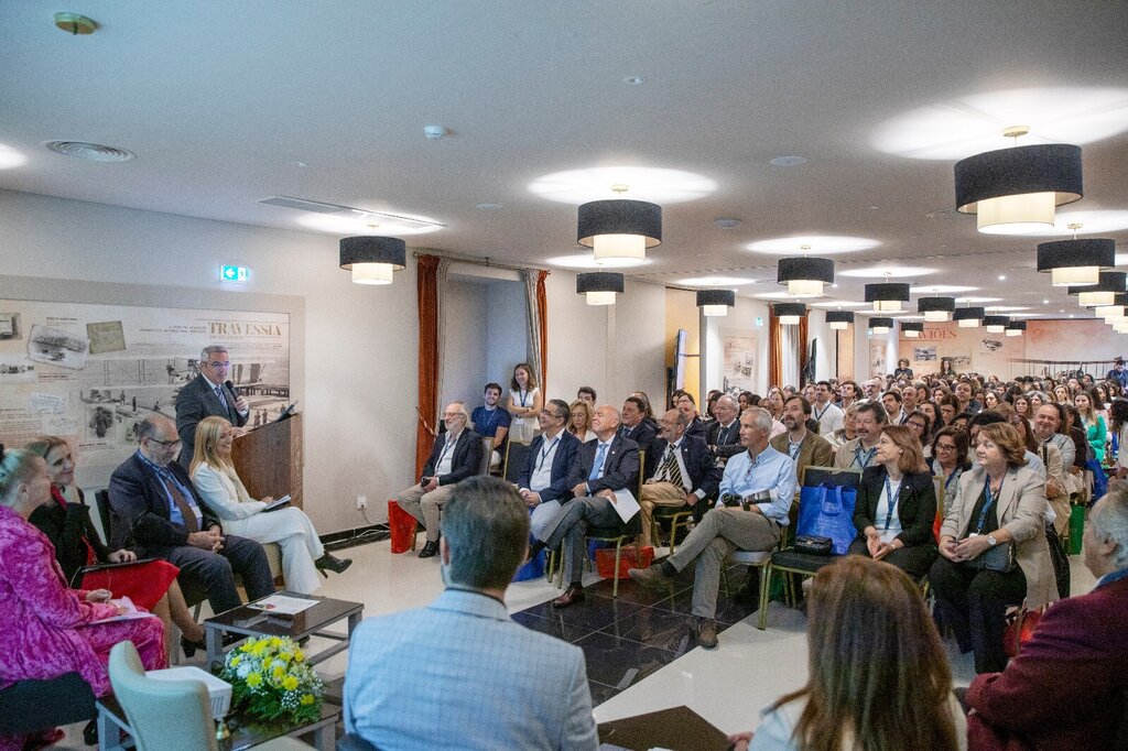 Pedro Nascimento Cabral salienta aposta da autarquia em “medidas de bem-estar físico, mental e so...