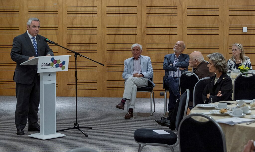 Pedro Nascimento Cabral diz que Câmara “está a vencer dificuldades burocráticas” do IHRU