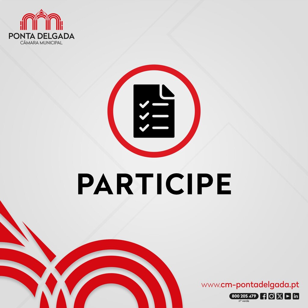 Candidaturas para o Mercadinho de Natal em Ponta Delgada abrem a 4 de novembro