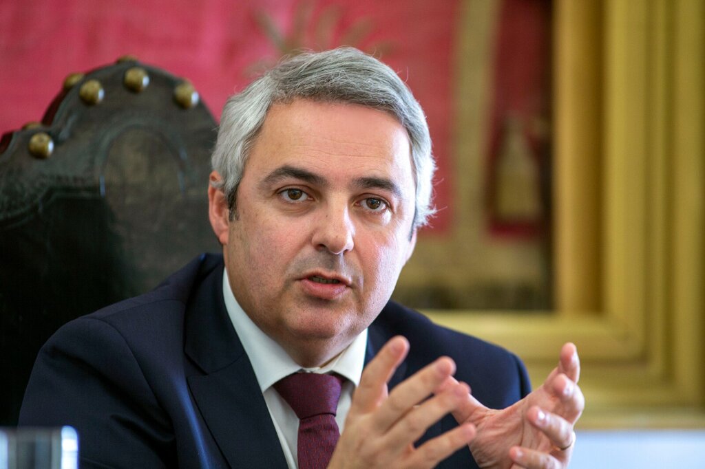 Município de Ponta Delgada investe 5 milhões de euros nas freguesias 