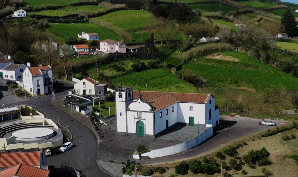 Câmara de Ponta Delgada adjudica empreitada na Rua da Covilhã