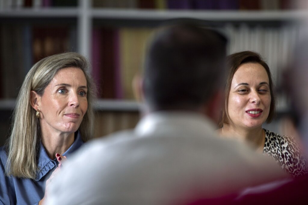 Câmara de Ponta Delgada destaca-se como exemplo na inclusão social