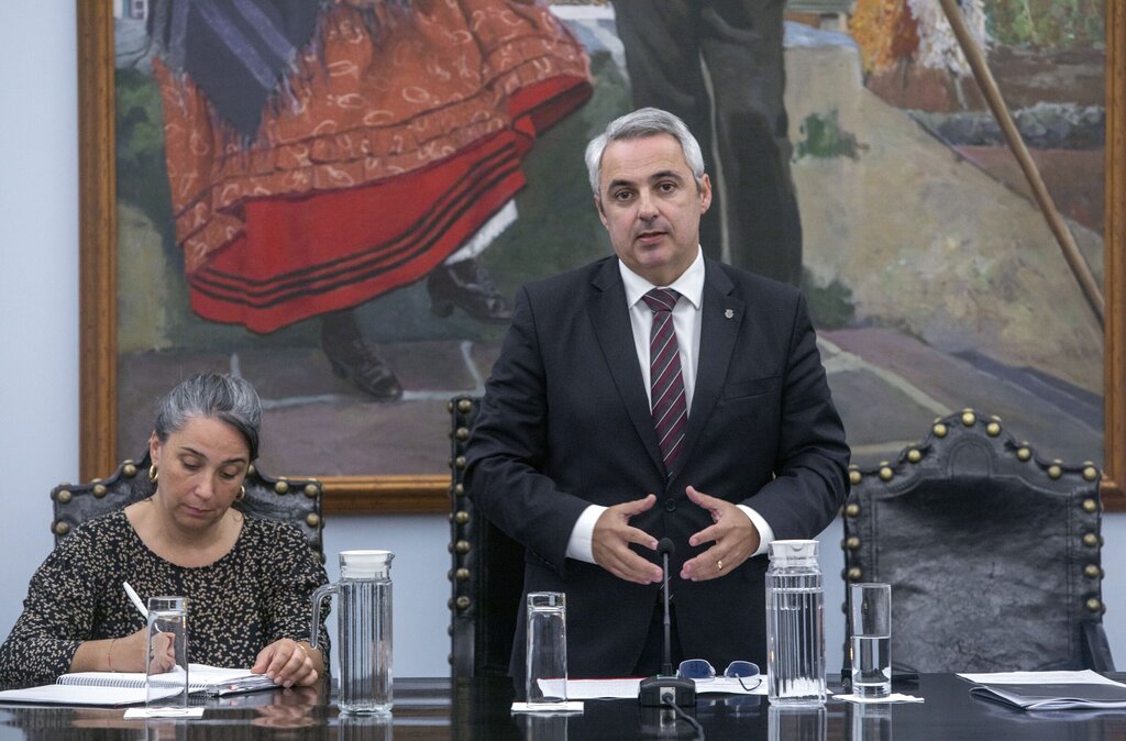 Conselho Municipal da Juventude aprova orçamento para a área social em 2025