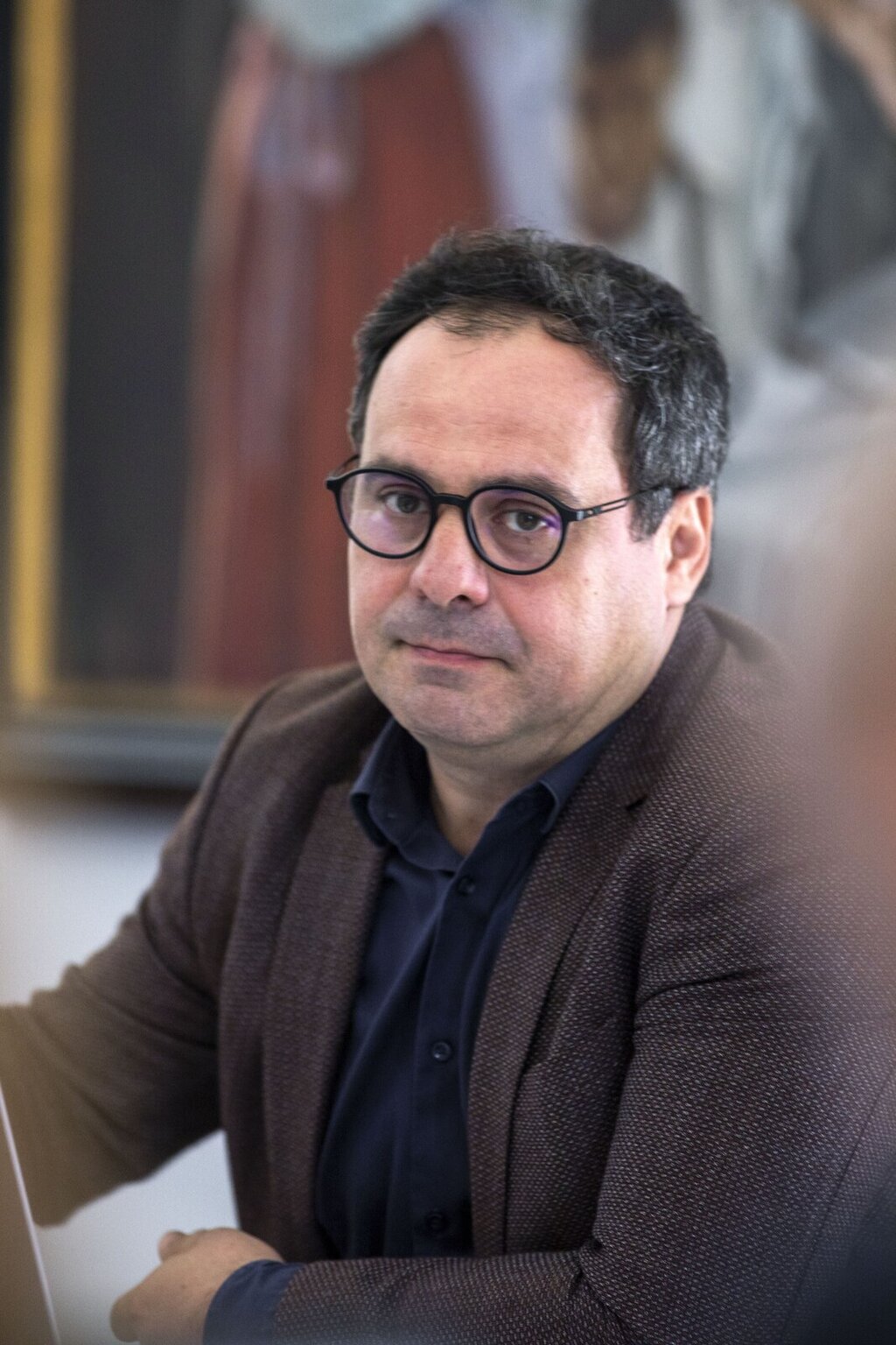 Câmara Municipal de Ponta Delgada congratula-se protocolo para decidir o futuro dos terrenos da F...