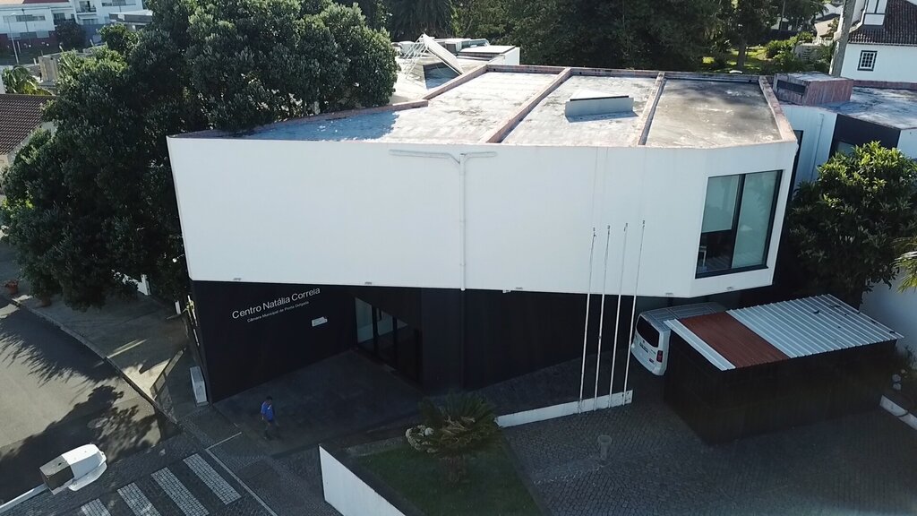 Prémio Literário Vitorino Nemésio apresentado amanhã no Centro Municipal Natália Correia 