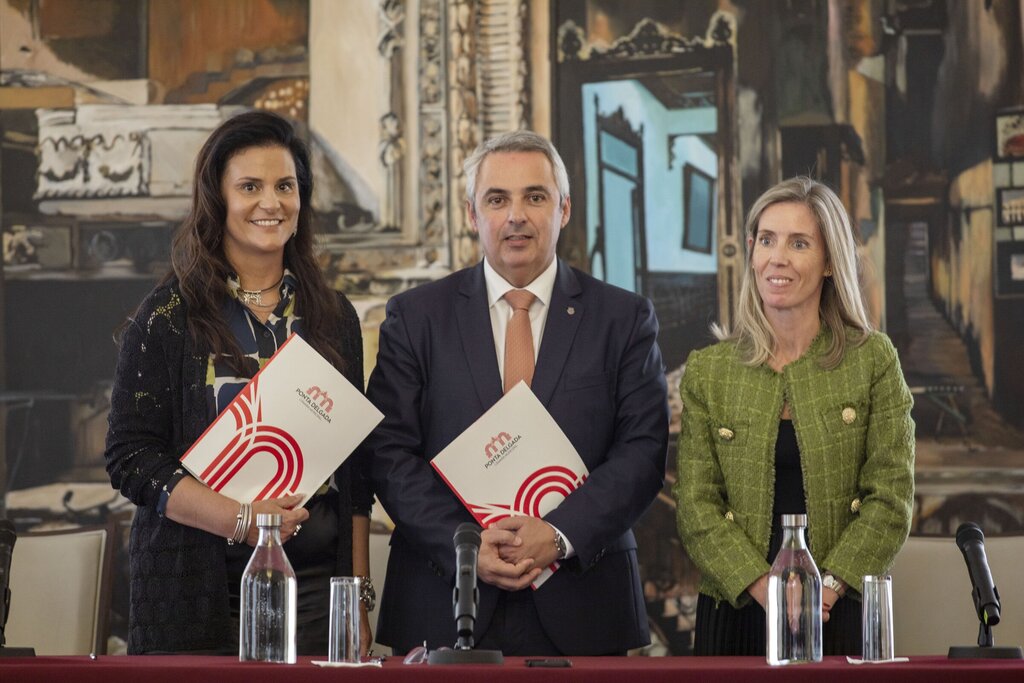 Espetáculos no Coliseu vão ter 50% de desconto para jovens, seniores e famílias numerosas de Pont...