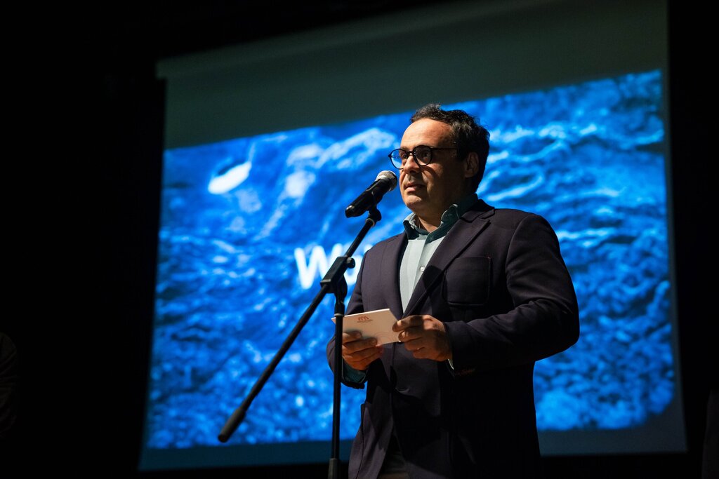 Walk&Talk eleva Ponta Delgada como referência cultural internacional