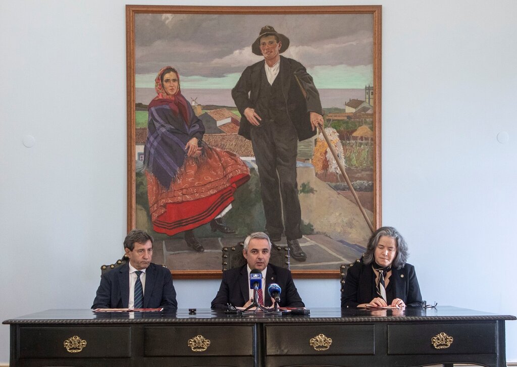 Pedro Nascimento Cabral anuncia “o maior Natal e Passagem de Ano de sempre” em Ponta Delgada