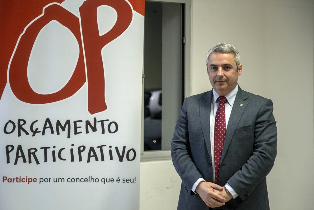 Câmara de Ponta Delgada executa projetos vencedores do Orçamento Participativo