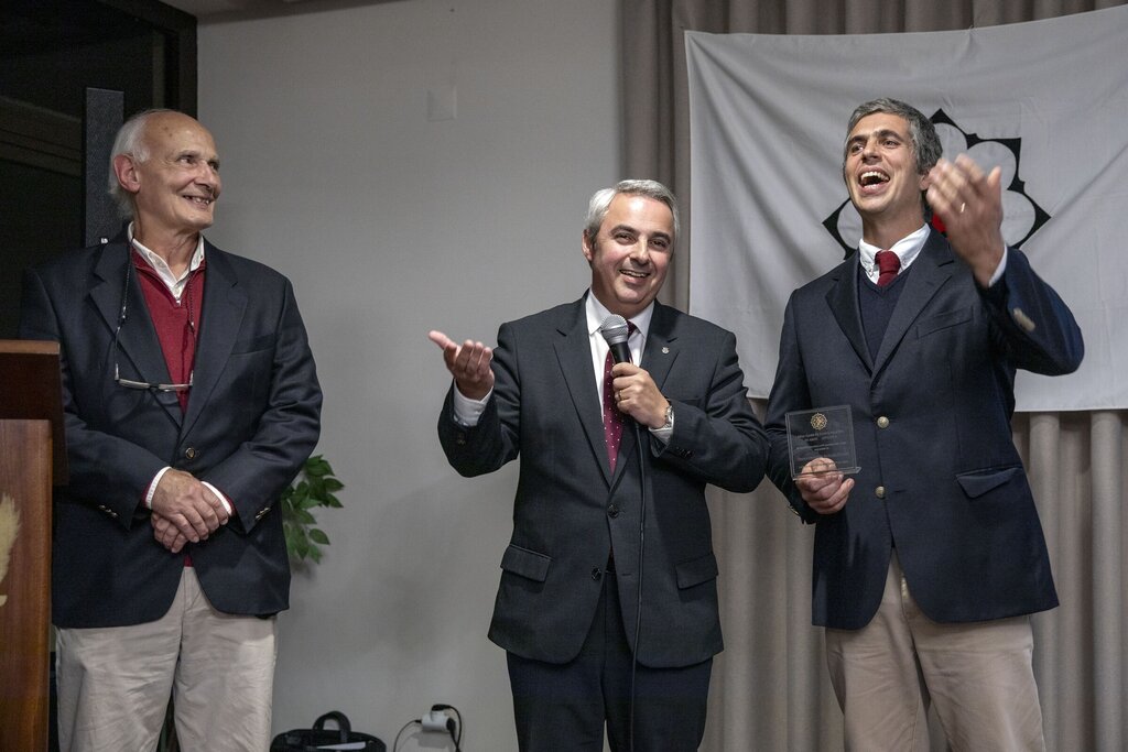 Câmara Municipal apoia ampliação das instalações do Judo Clube de Ponta Delgada