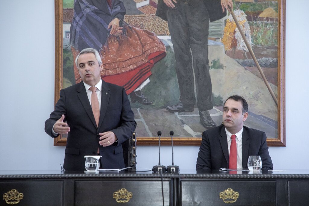 Câmara deixa 28 milhões de euros na economia das famílias e empresas de Ponta Delgada