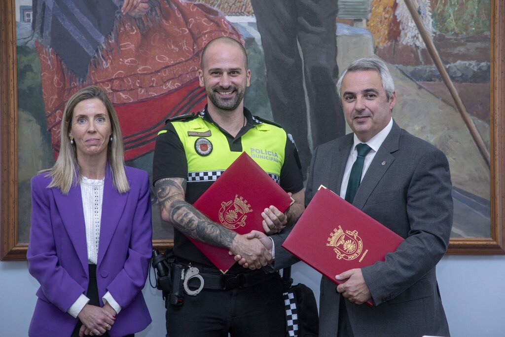 Câmara de Ponta Delgada assina Acordo Coletivo de Empregador Público