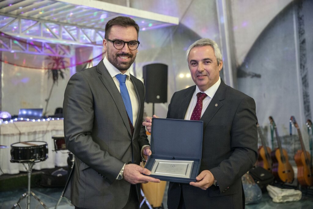 30 anos dos Tunídeos são merecedores do “reconhecimento e agradecimento” da Câmara Municipal