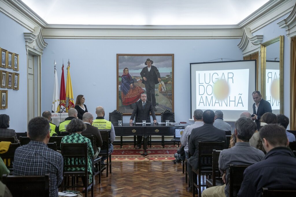 Projeto da Capital Portuguesa da Cultura comprova estratégia autárquica para a educação 