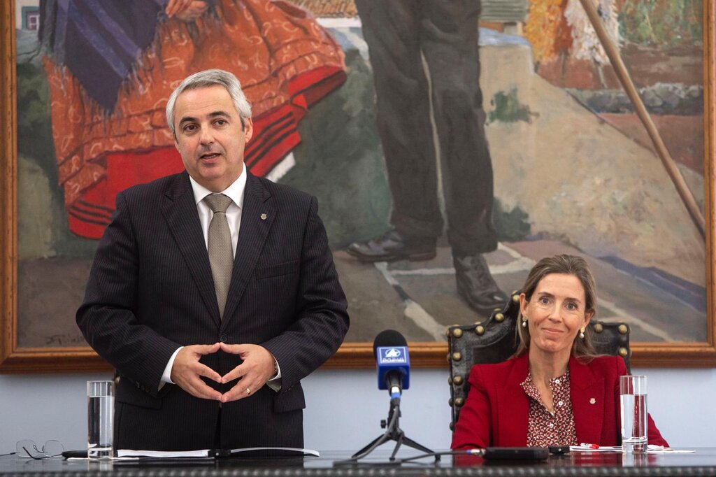 Pedro Nascimento Cabral anuncia programa de voluntariado para Ponta Delgada