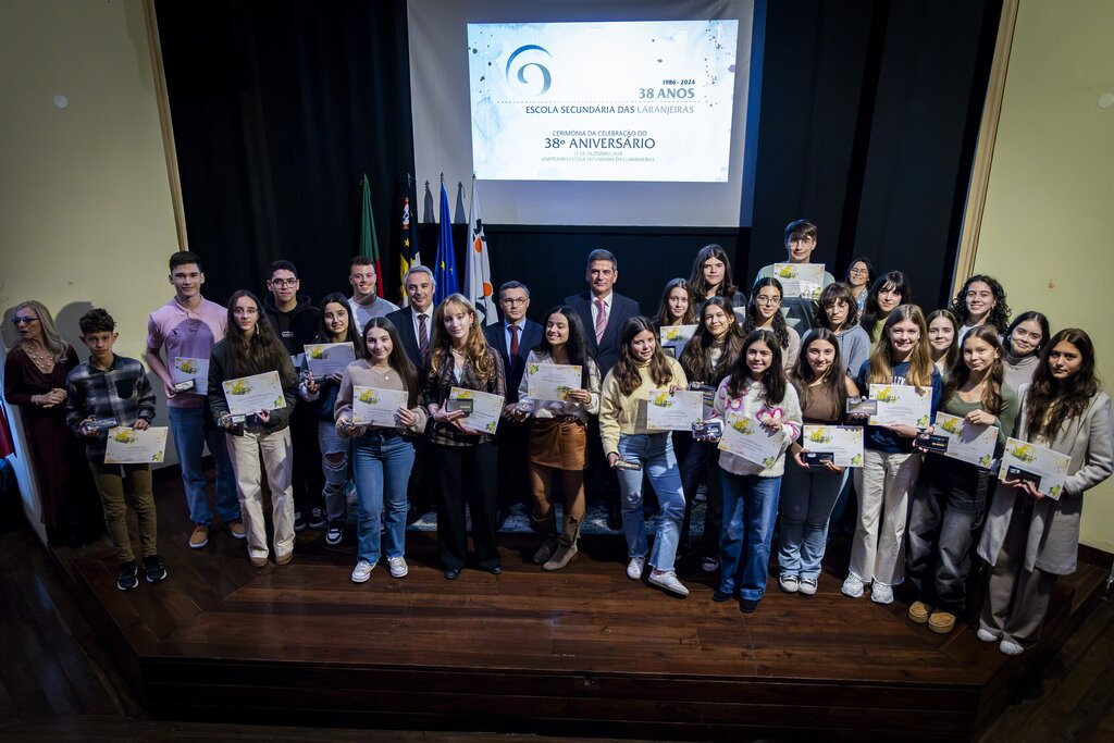 Pedro Nascimento Cabral enaltece trabalho dos professores na excelência do ensino