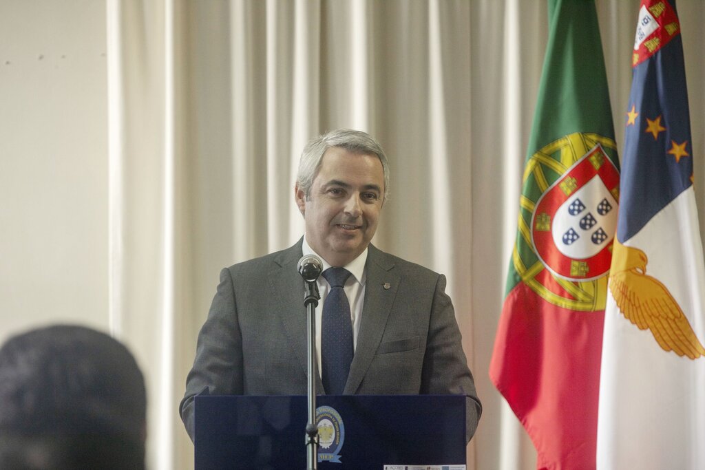 Ensino profissional é “uma das chaves para o sucesso e progresso de Ponta Delgada”, afirma Pedro ...
