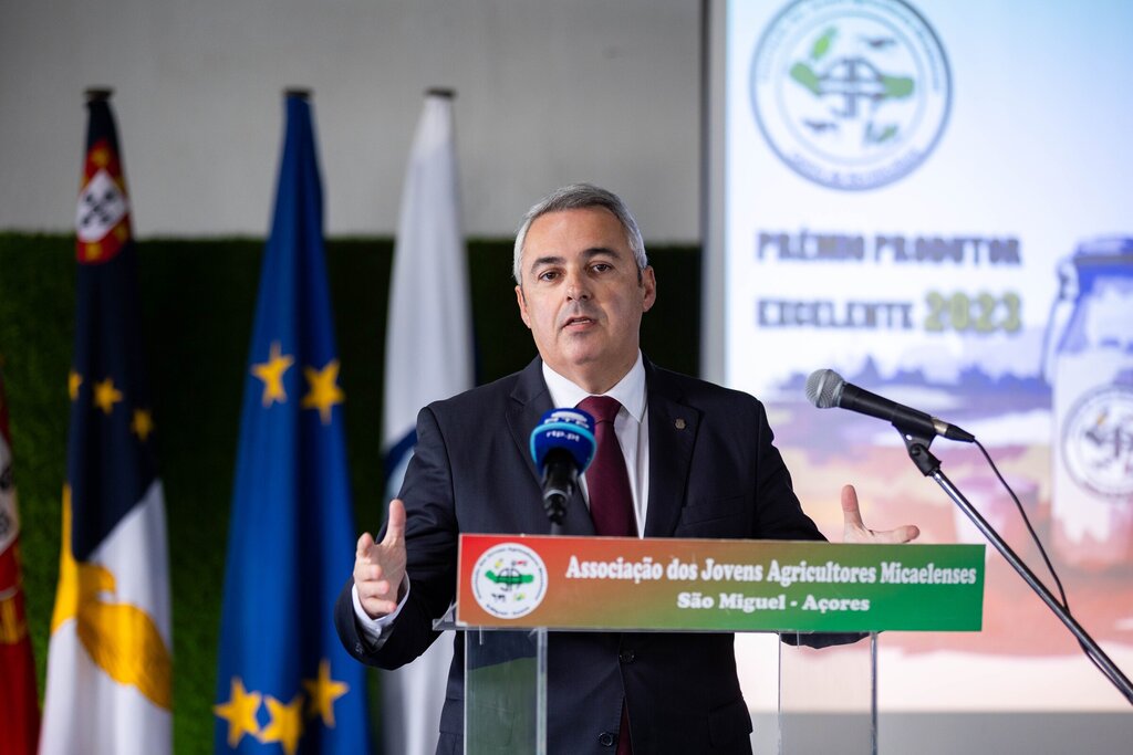 Pedro Nascimento Cabral valoriza trabalho de excelência dos agricultores 
