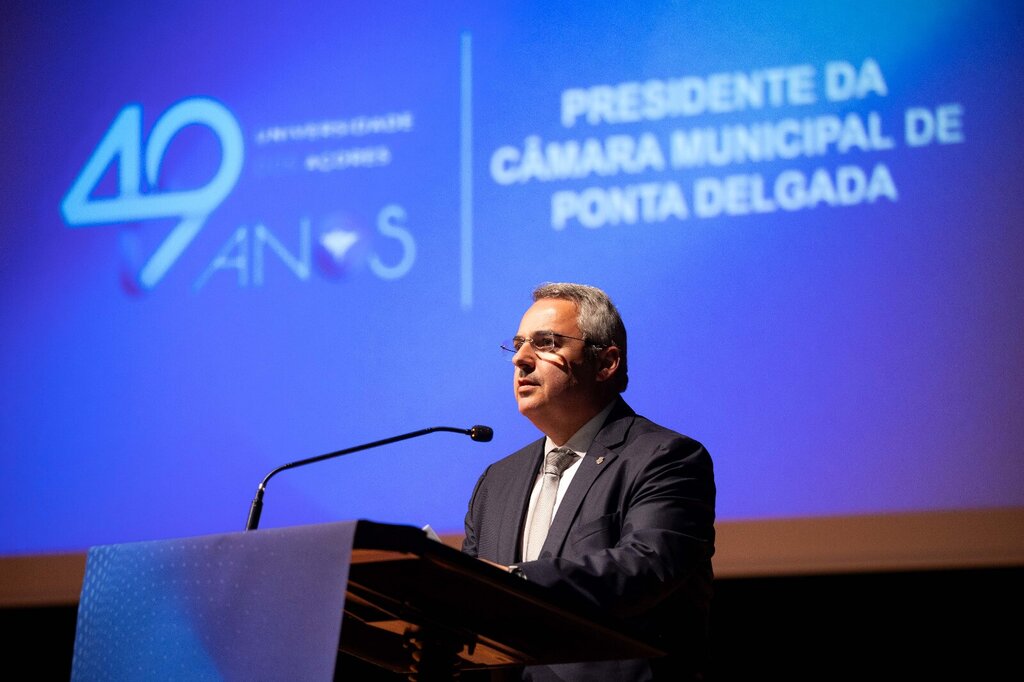 Câmara Municipal reforça capacidade de alojamento para estudantes universitários em Ponta Delgada