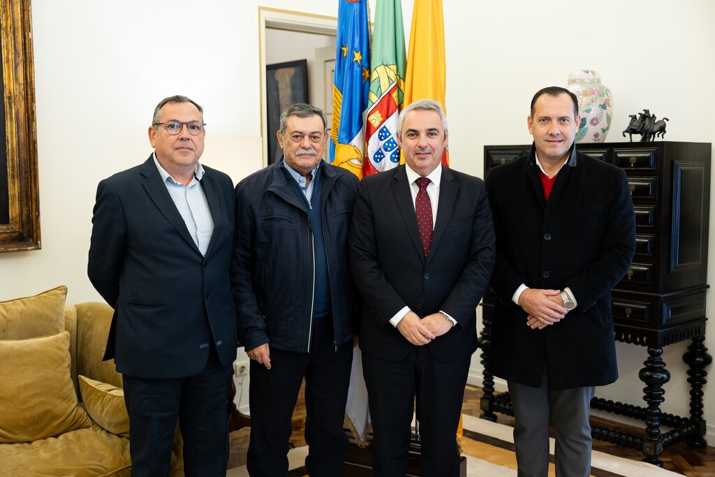 Câmara Municipal de Ponta Delgada reforça aposta no torneio do União Micaelense