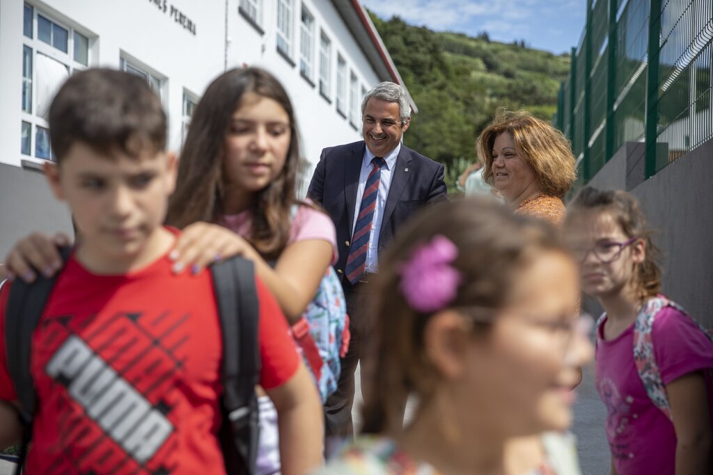 PDL Escol@tiva reúne centenas de alunos em contexto de aprendizagem e convívio fora da sala de aula