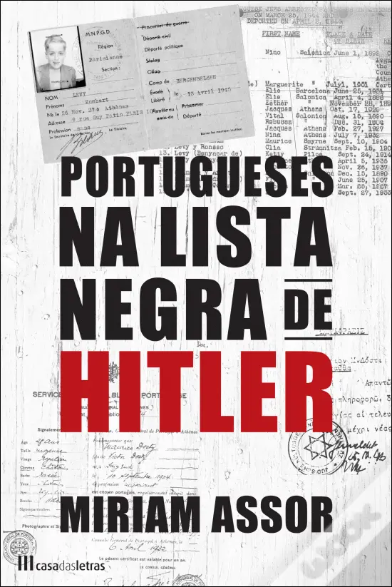 Sinagoga de Ponta Delgada acolhe "Portugueses na Lista Negra de Hitler"
