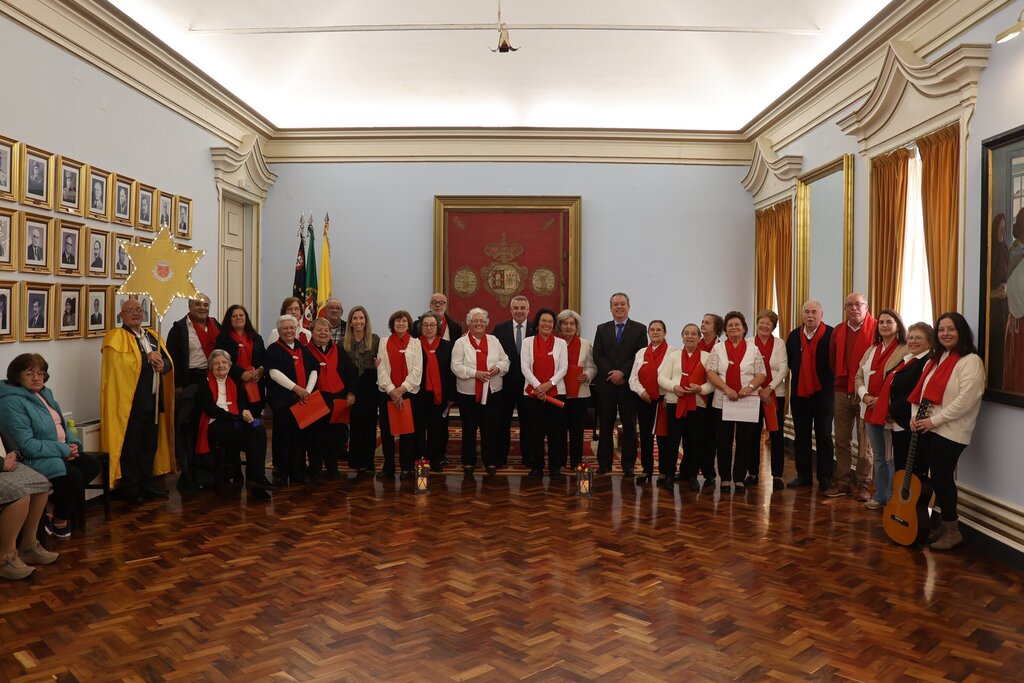“Cantar às Estrelas” regressa a Ponta Delgada com 14 grupos musicais