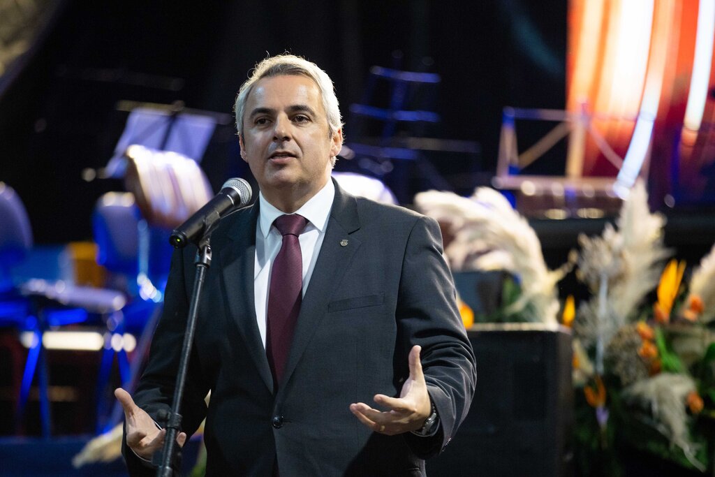 Festival do Inhame é “marco identitário e cultural” de Ponta Delgada