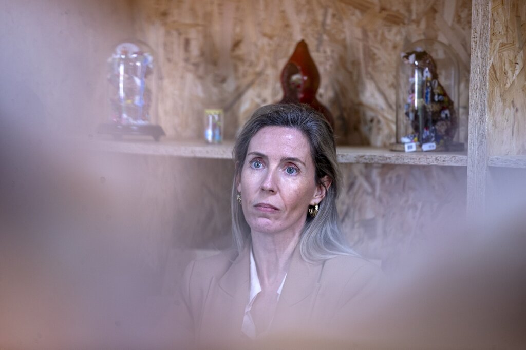 “Ponta Delgada tem um ecossistema favorável ao mercado social de emprego”, afirma Cristina do Can...