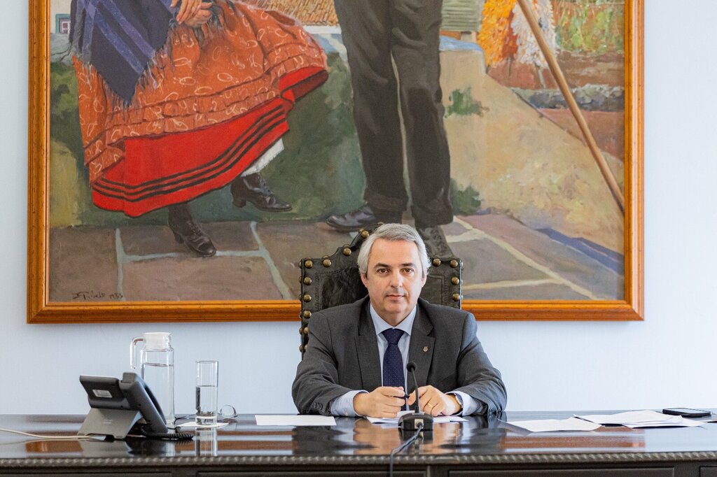 Aprovado lançamento de concurso para construir 12 novos apartamentos em São Sebastião