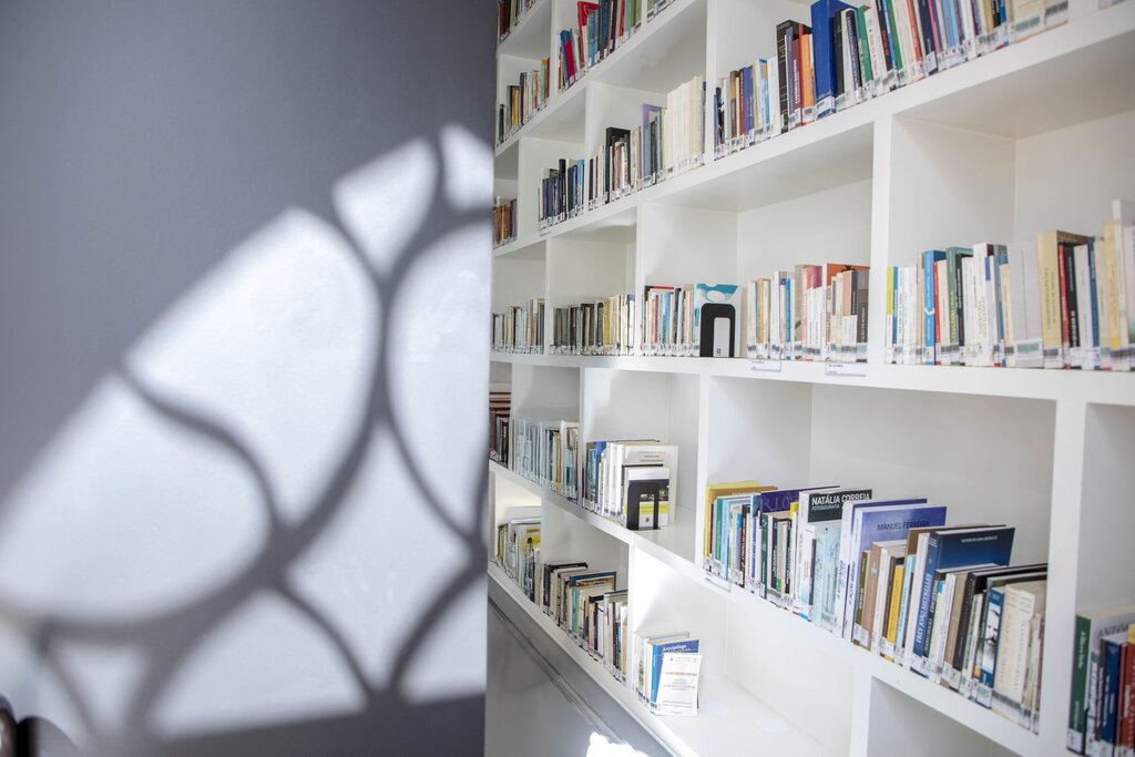 Ponta Delgada assinala Dia Mundial da Poesia na Biblioteca Ernesto do Canto