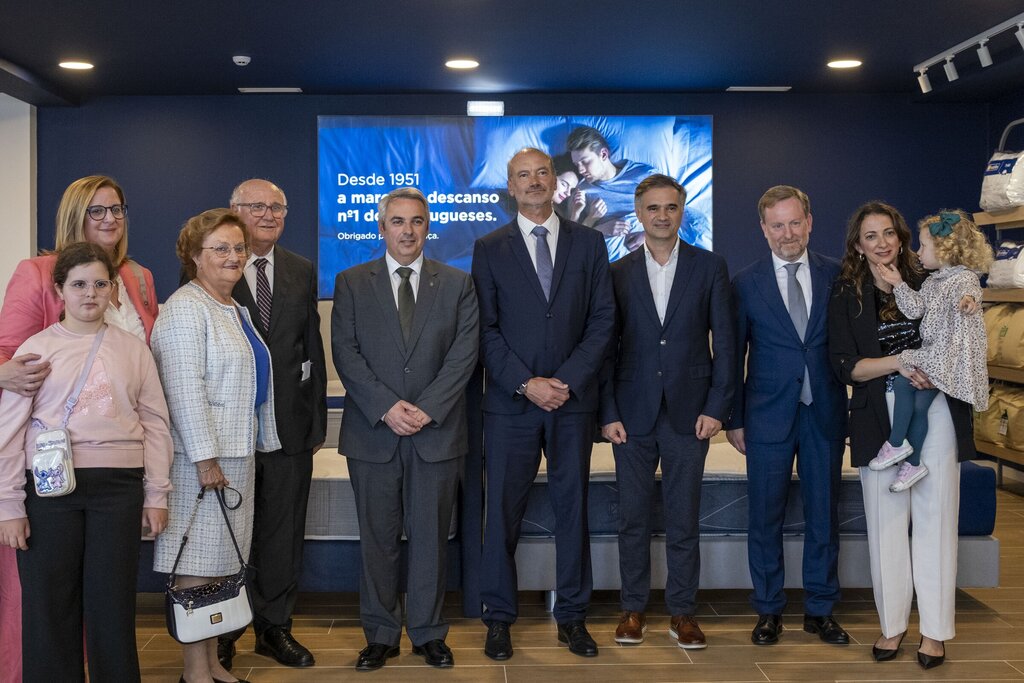 Empresários com confiança para investirem em Ponta Delgada 