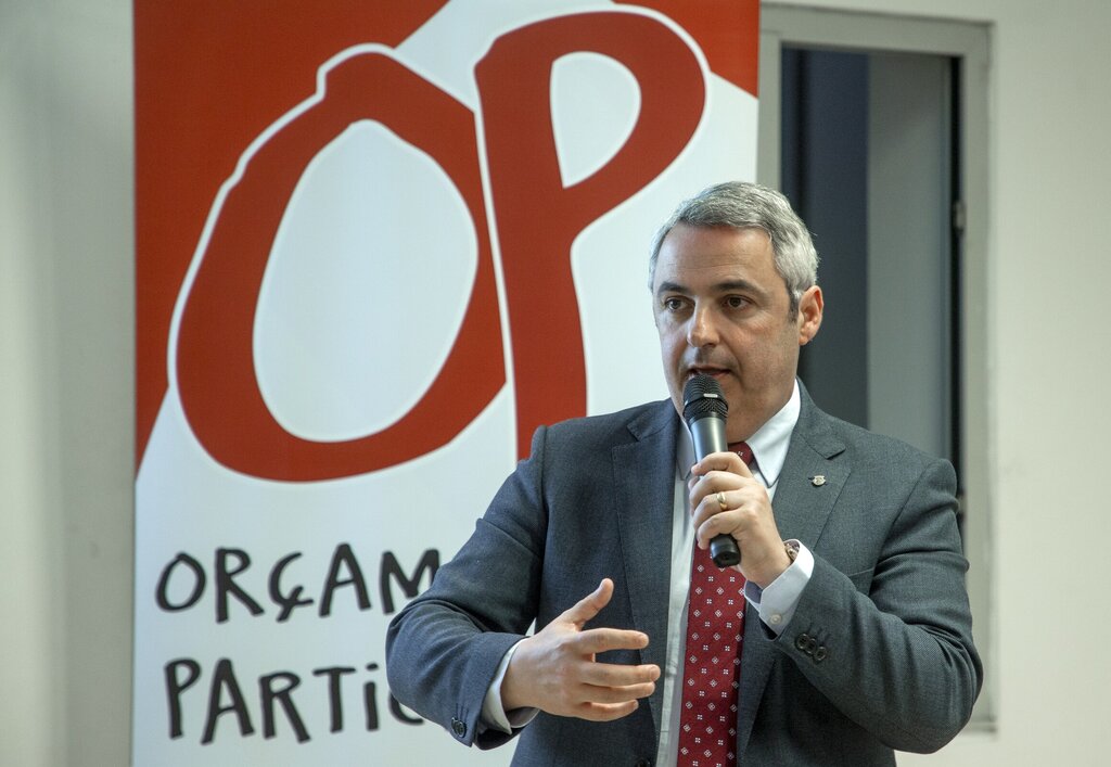 Encontros de participação do OP de Ponta Delgada decorrem de 22 de maio a 4 de junho