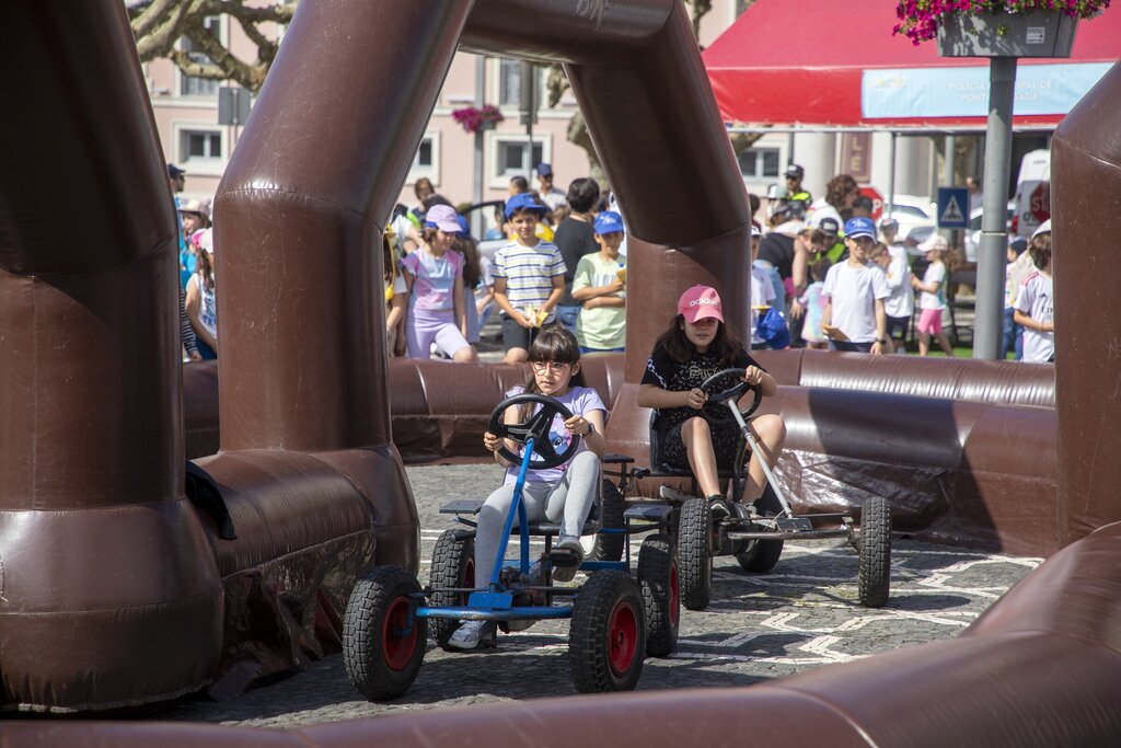 Campo de São Francisco acolhe Dia Mundial da Criança a 2 de junho