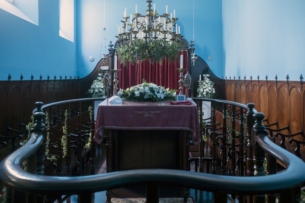 Museu Hebraico Sahar Hassamaim assinala 10.º aniversário com concerto evocativo