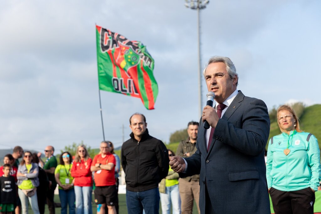 Pedro Nascimento Cabral anuncia reforço de apoio ao Torneio João Chicharrinho 