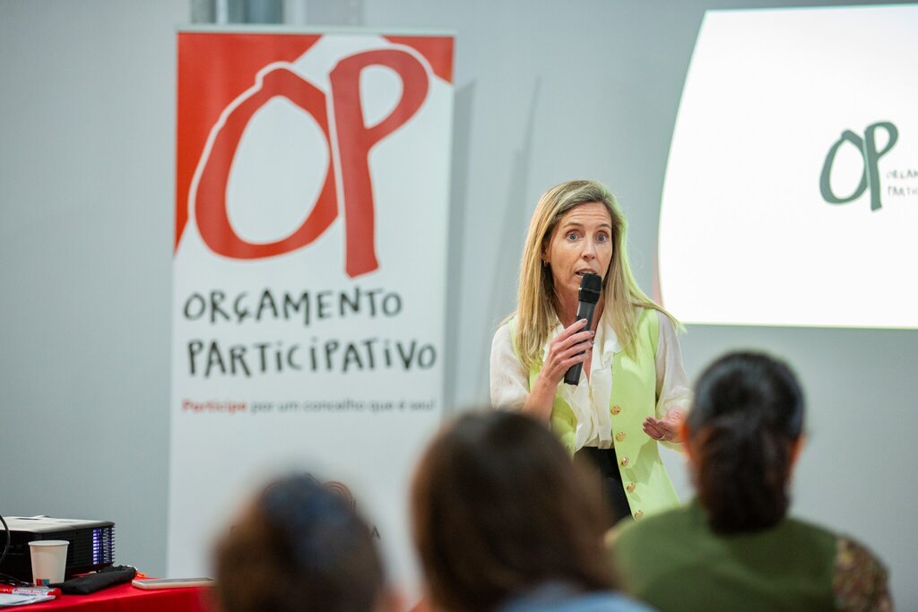 Orçamento Participativo de Ponta Delgada abre espaço para o diálogo e fortalece a democracia 