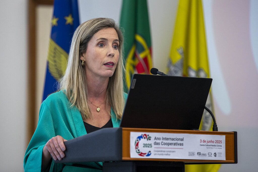 Cristina Canto Tavares anuncia apoios “em mais do triplo” a IPSS em Ponta Delgada 