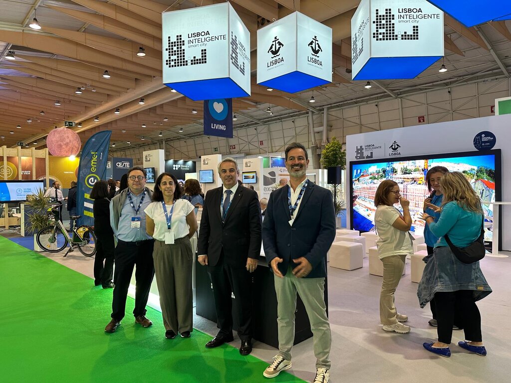 Ponta Delgada reforça aposta na tecnologia para servir as pessoas e empresas