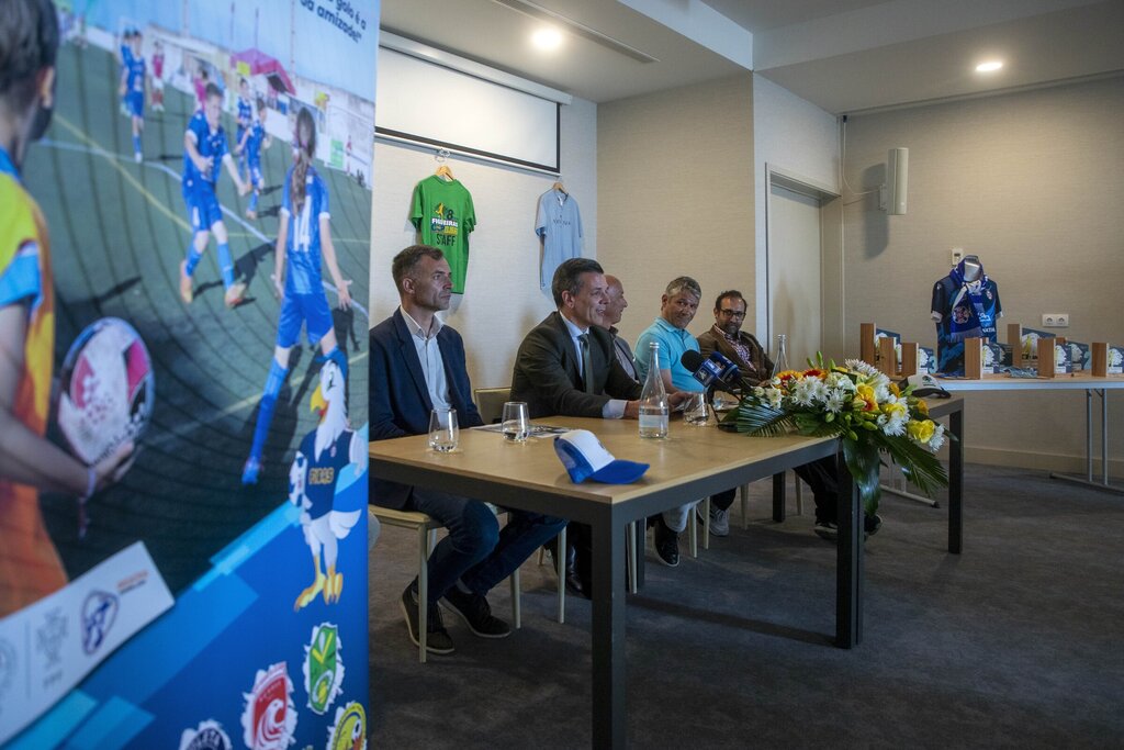 Câmara Municipal de Ponta Delgada duplica apoio ao torneio Figueiras Cup