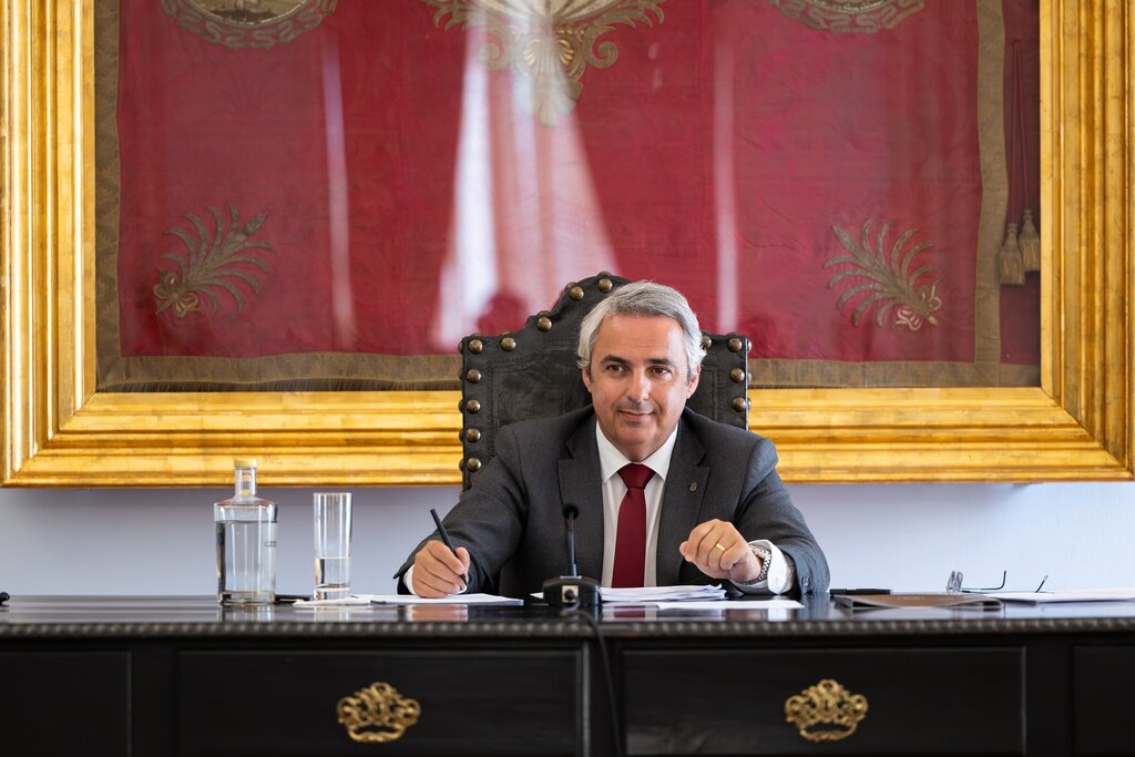 Aprovados mais pagamentos de indemnizações a comerciantes do Mercado da Graça