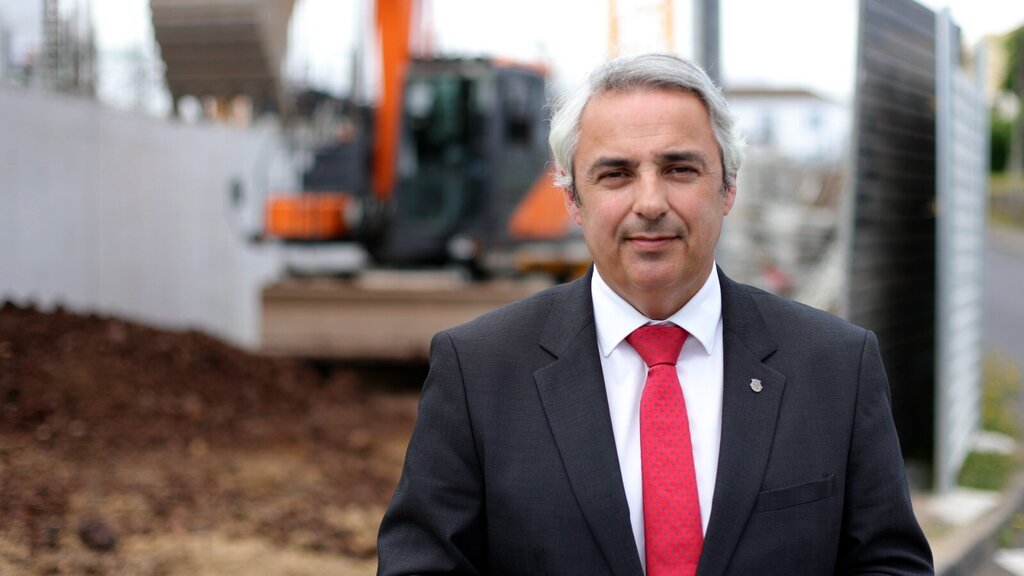 Câmara Municipal de Ponta Delgada abre candidaturas para atribuição de 70 habitações em regime de...