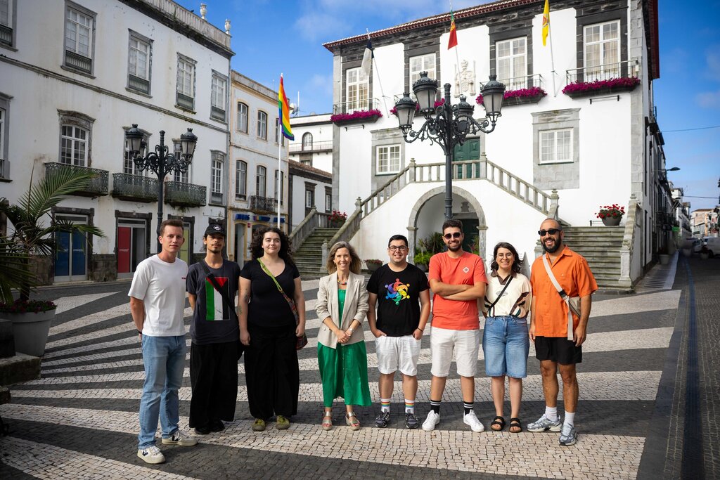 Câmara de Ponta Delgada cria Conselho Municipal da Igualdade e Inclusão