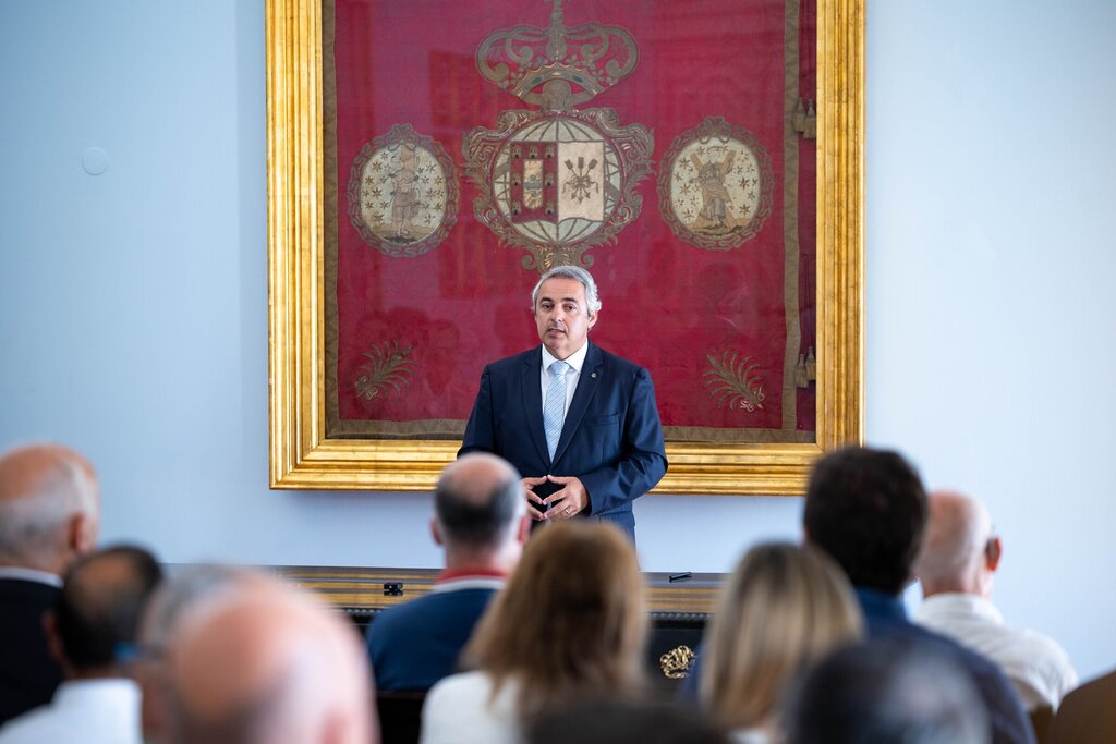 Pedro Nascimento Cabral afirma Ponta Delgada como “autarquia que mais apoia o desporto nos Açores”