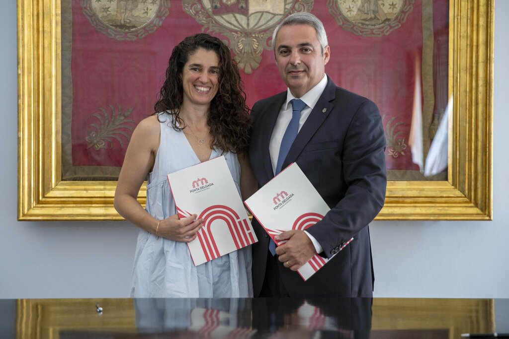 Pedro Nascimento Cabral formaliza apoio a 36 agentes culturais