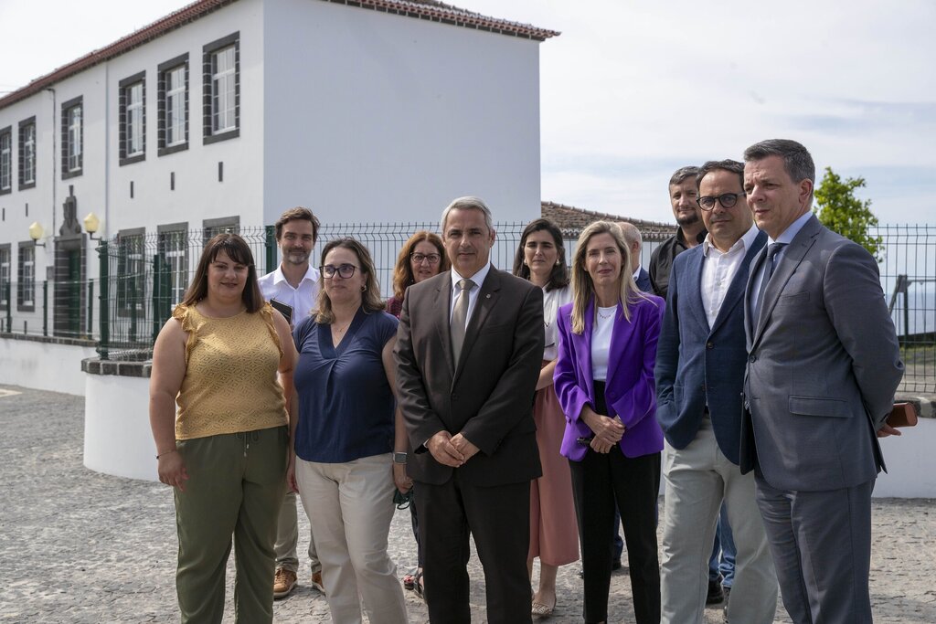 Câmara Municipal cria melhores condições na Escola dos Remédios 