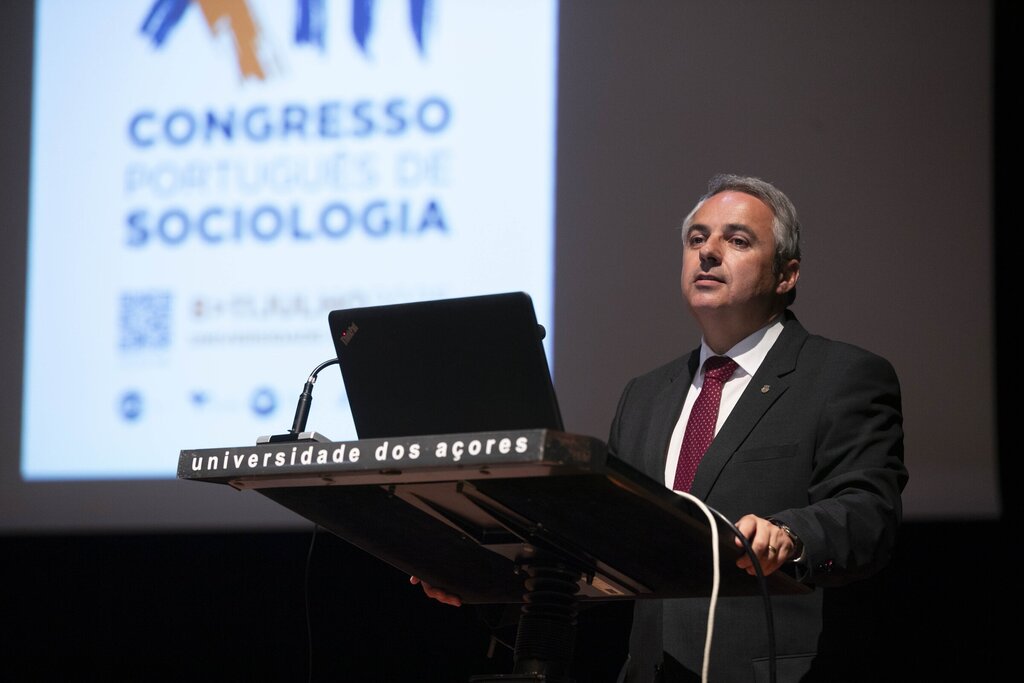 Pedro Nascimento Cabral afirma que “educação é a chave para a construção de sociedades mais democ...