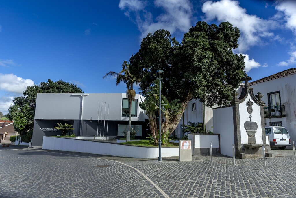 Centro Natália Correia será palco da ante-estreia do documentário “Alice: Mulher Moderna”